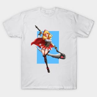 Ruby T-Shirt